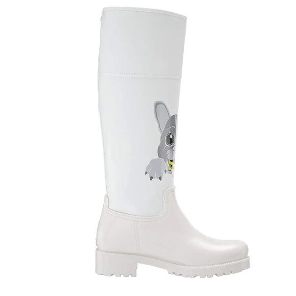 NIB Sam Edelman Annabelle 2 Rain Boots Size 11 - Picture 2 of 14